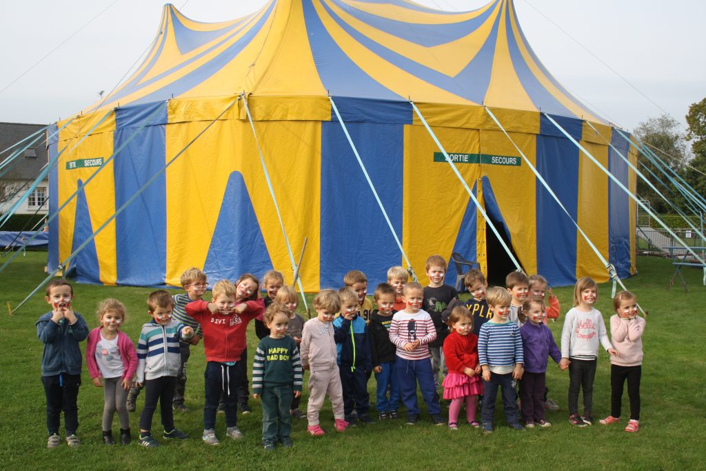 Ecole SaintGuillaume SaintAlban