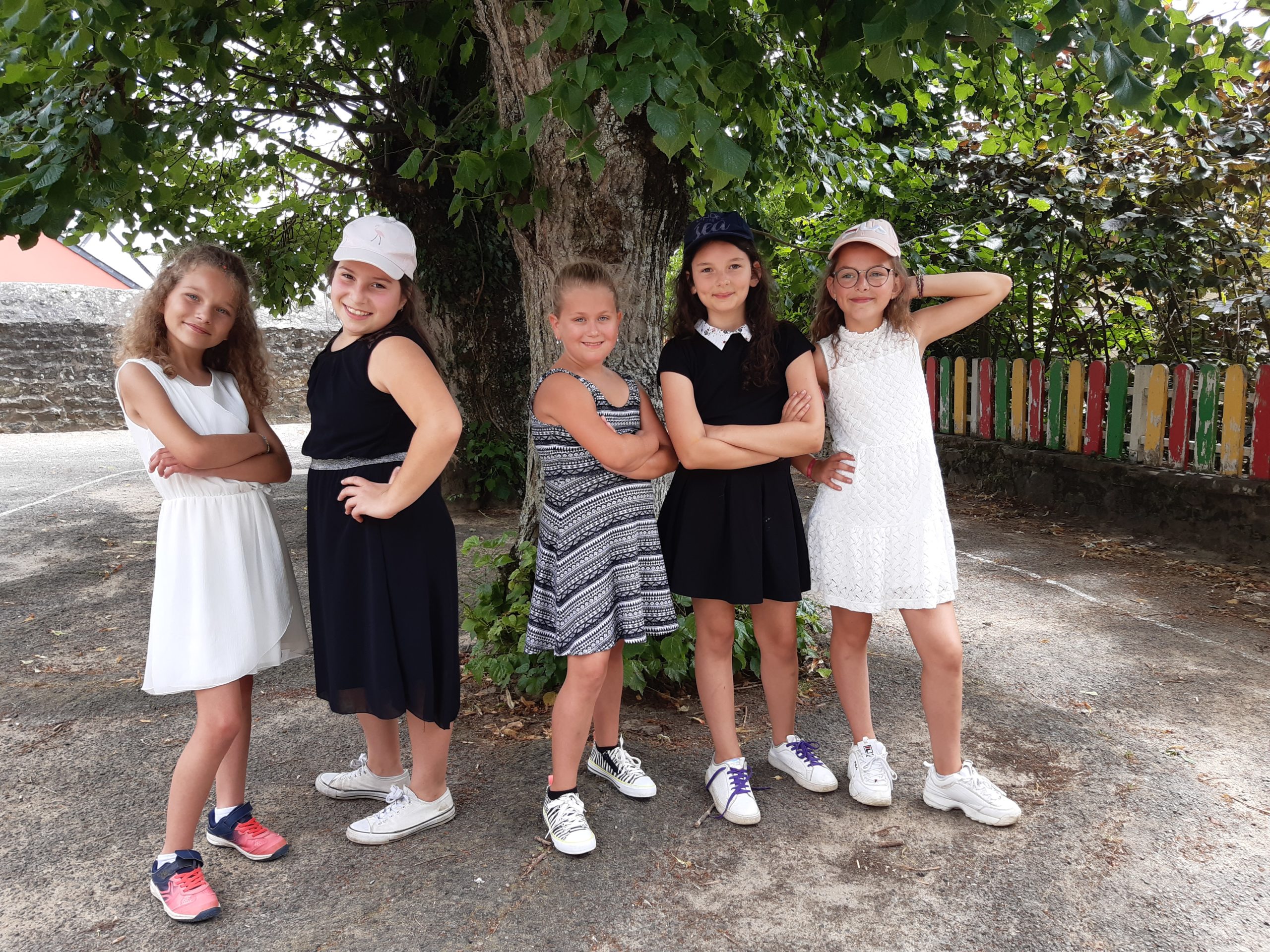 Ecole SaintGuillaume SaintAlban