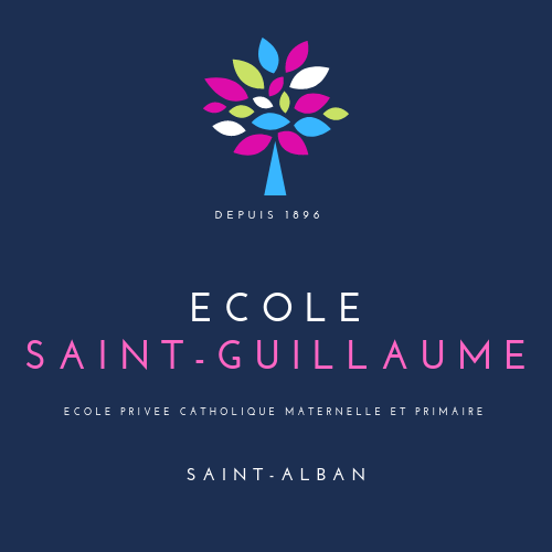 Ecole Saint-Guillaume - Saint-Alban
