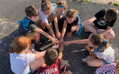 Fête du sport – rentrée 2025