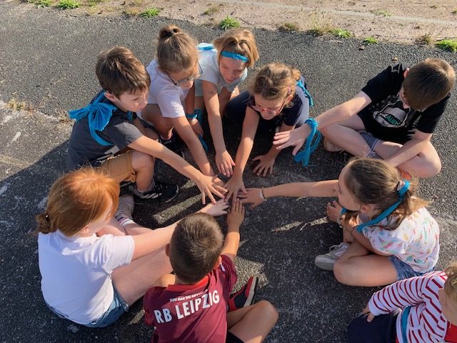 Fête du sport – rentrée 2025
