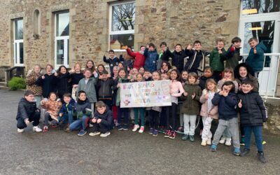 Tous ensemble pour l&rsquo;association ELA